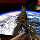 Illustration for article titled Unreal Tournament’s 'Facing Worlds' Is Still The Best Multiplayer Map